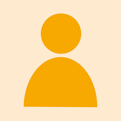 Person avatar